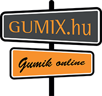 GUMIX logó
